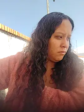 You-sexy-starr online show from April 3, 2026, 2:48 pm