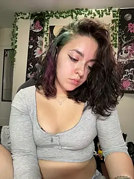 babykalirose online show from June 2, 2026, 12:23 am