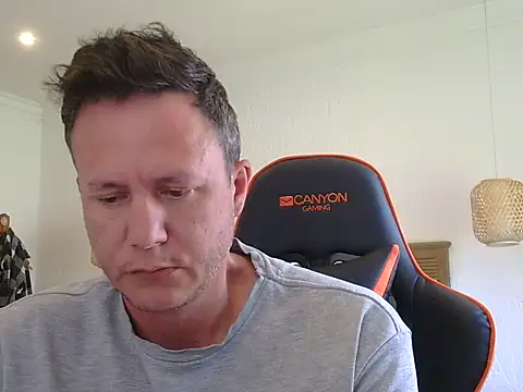 TroyDieselXXX online show from January 9, 2026, 6:05 am