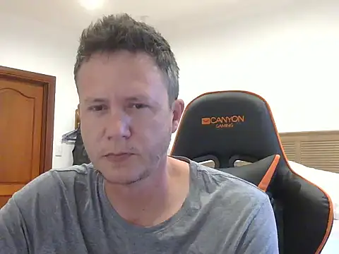 TroyDieselXXX online show from May 19, 2026, 5:14 am