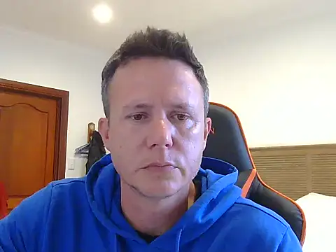 TroyDieselXXX online show from May 22, 2026, 5:58 am