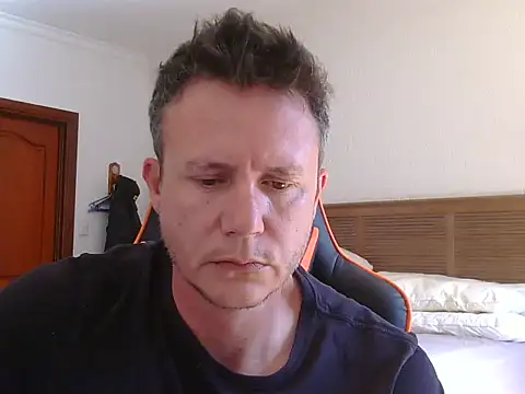 TroyDieselXXX online show from May 28, 2026, 9:17 am