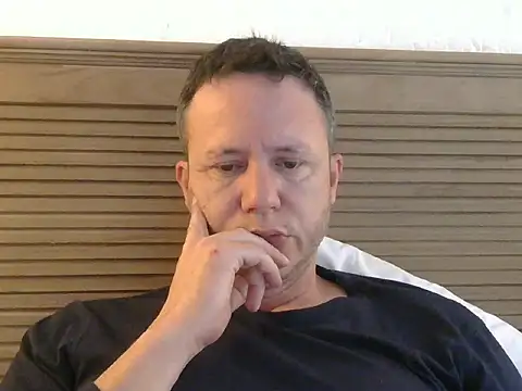 Snapshot of TroyDieselXXX chatting on July 12, 2026, 6:37 am TroyDieselXXX online show from July 12, 2026, 6:37 am
