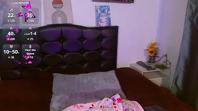 camigp online show from February 3, 2026, 3:37 am