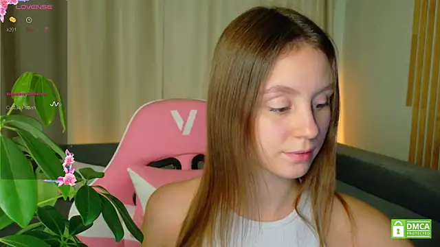 sweet loopy online show from October 22, 2025, 4:51 pm