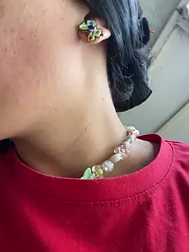 Scaarlettfox online show from January 10, 2026, 4:53 pm