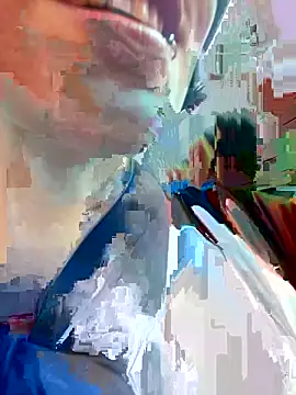 Scaarlettfox online show from February 2, 2026, 7:34 pm