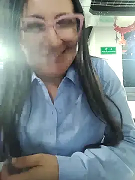 Romina693 online show from October 30, 2025, 5:53 am