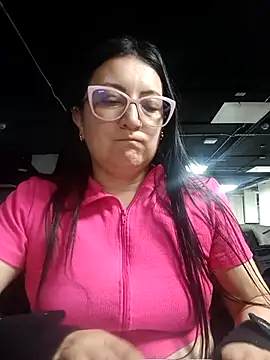 Romina693 online show from November 16, 2025, 6:30 am