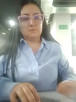 Romina693 online show from November 27, 2025, 6:15 am