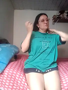 Romina693 online show from December 16, 2025, 9:42 pm