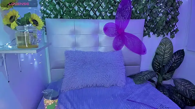 Snapshot of Anna_Blade_ chatting on October 31, 2025, 6:31 pm Anna Blade online show from October 31, 2025, 6:31 pm