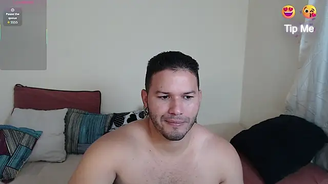 Tim mz01 online show from March 14, 2026, 4:45 pm