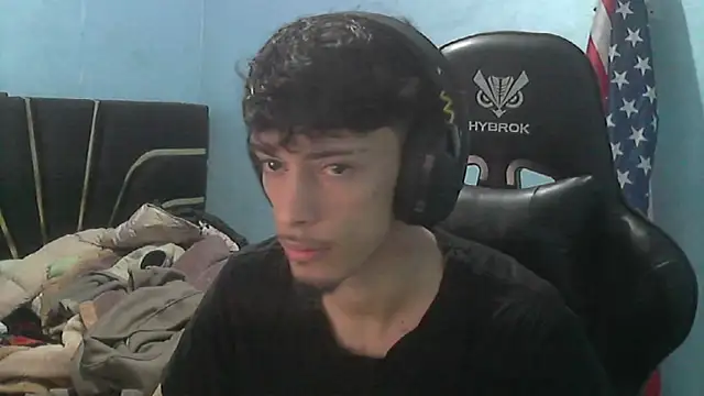 Dark DesireX online show from November 26, 2025, 9:32 am