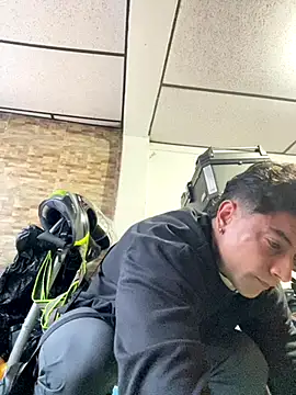 MR MUSCLE online show from October 2, 2025, 11:06 am