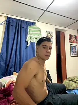 MR MUSCLE online show from November 1, 2025, 10:50 am