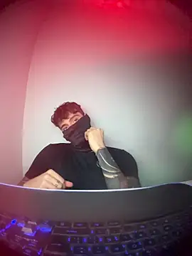 MrDeepTaste online show from July 29, 2026, 3:37 am