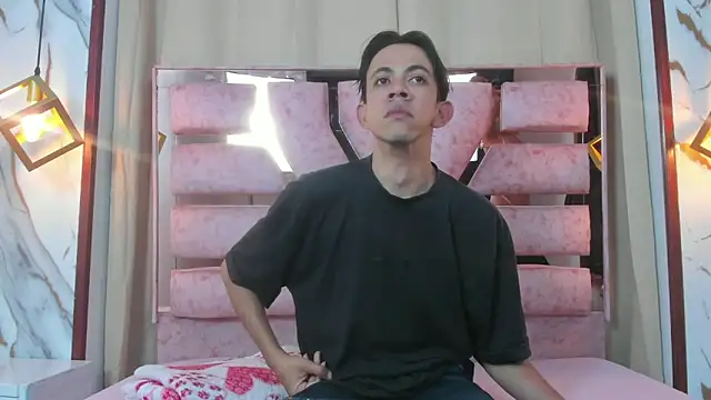 Snapshot of kameron_and_Nick chatting on November 29, 2025, 8:23 pm kameron and Nick online show from November 29, 2025, 8:23 pm