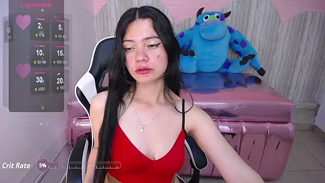 Snapshot of _Abby_true_t chatting on October 22, 2025, 1:39 am Abby true t online show from October 22, 2025, 1:39 am