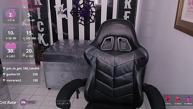 Snapshot of _Abby_true_t chatting on October 30, 2025, 12:56 am Abby true t online show from October 30, 2025, 12:56 am