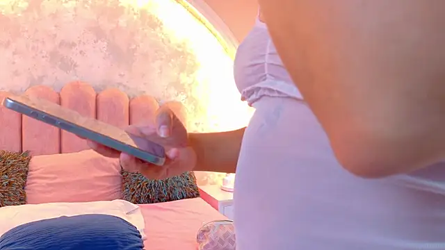 JasmineRhodes online show from March 4, 2026, 12:00 pm