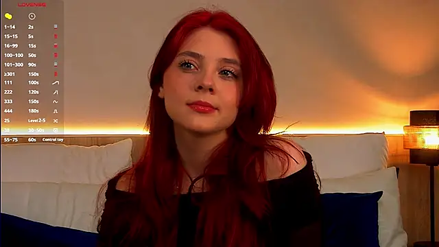 Nora  Ray online show from February 28, 2026, 7:04 pm