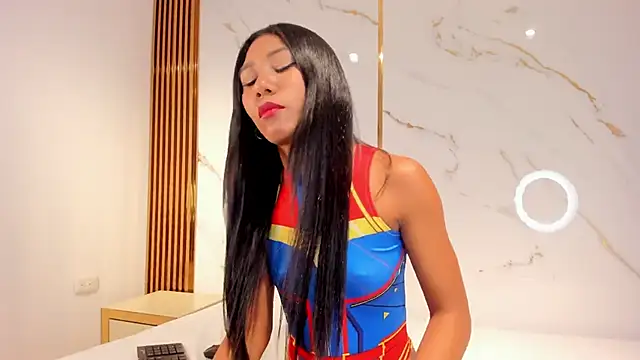 CandyRouse   online show from October 24, 2025, 8:16 pm