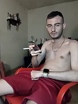 bigcockwhite777 online show from September 30, 2025, 5:45 am