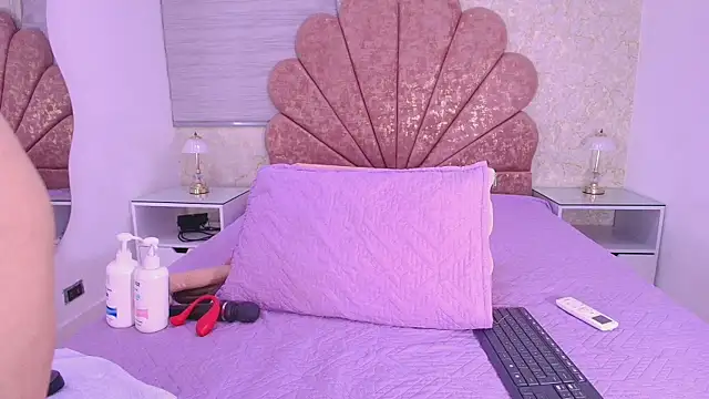 rubihops online show from April 28, 2026, 12:10 pm