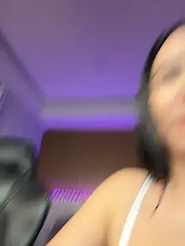 Michelle Zoe online show from April 21, 2026, 2:04 am