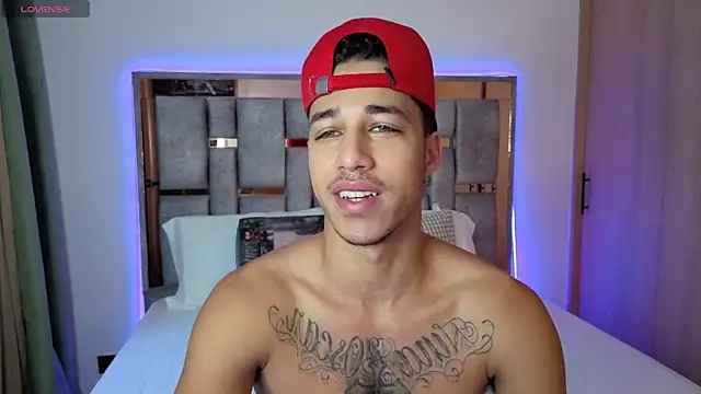 orionblaze69  online show from October 21, 2025, 11:11 am