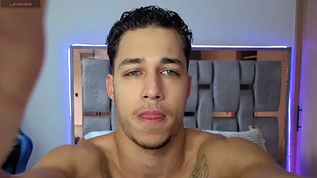 orionblaze69  online show from October 22, 2025, 11:21 am