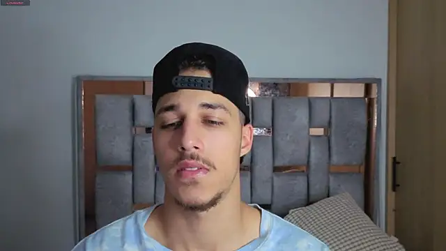 Snapshot of orionblaze69_ chatting on February 9, 2026, 6:17 am orionblaze69 online show from February 9, 2026, 6:17 am