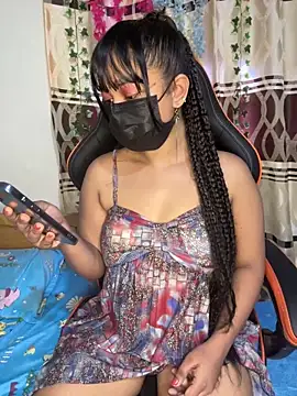 Snapshot of Ariana__Marie chatting on October 11, 2025, 8:57 am Ariana Marie online show from October 11, 2025, 8:57 am