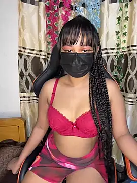 Snapshot of Ariana__Marie chatting on October 25, 2025, 9:20 pm Ariana Marie online show from October 25, 2025, 9:20 pm