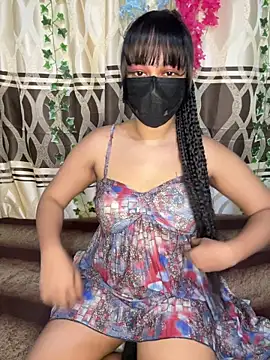 Snapshot of Ariana__Marie chatting on November 12, 2025, 9:32 am Ariana Marie online show from November 12, 2025, 9:32 am