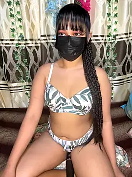 Snapshot of Ariana__Marie chatting on November 13, 2025, 12:26 pm Ariana Marie online show from November 13, 2025, 12:26 pm