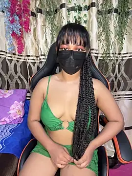 Snapshot of Ariana__Marie chatting on November 17, 2025, 10:54 am Ariana Marie online show from November 17, 2025, 10:54 am