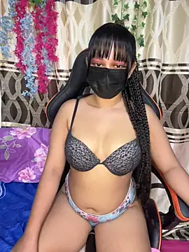 Snapshot of Ariana__Marie chatting on November 20, 2025, 9:42 am Ariana Marie online show from November 20, 2025, 9:42 am