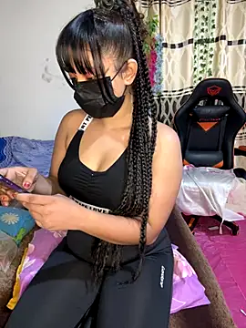 Snapshot of Ariana__Marie chatting on November 26, 2025, 10:11 pm Ariana Marie online show from November 26, 2025, 10:11 pm