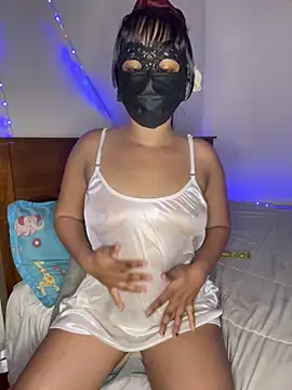 Snapshot of Ariana__Marie chatting on April 20, 2026, 3:26 pm Ariana Marie online show from April 20, 2026, 3:26 pm