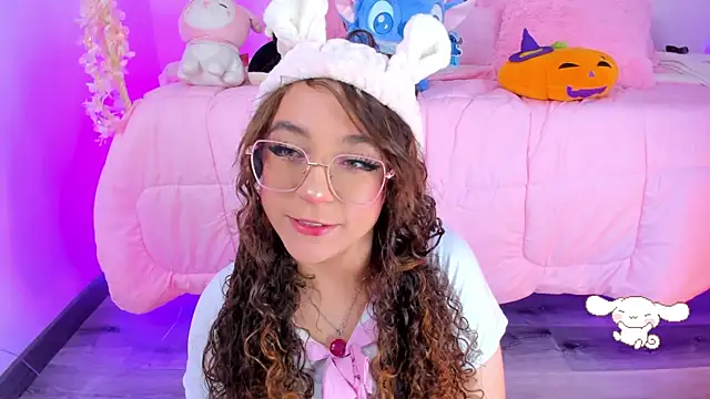 hannacutegod online show from January 9, 2026, 5:43 am