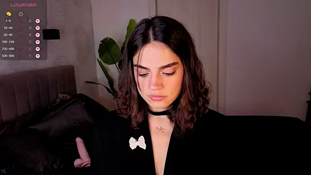 NIghtFloat online show from September 11, 2025, 5:07 am