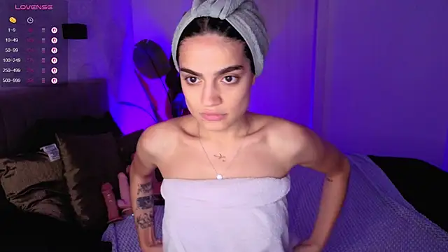 NIghtFloat online show from September 26, 2025, 6:28 am