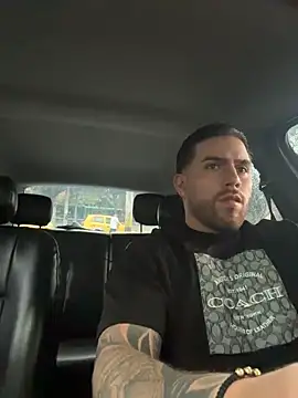 Ades Lowe online show from November 9, 2025, 12:03 pm