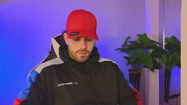 Ades Lowe online show from January 6, 2026, 11:58 am