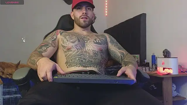 Ades Lowe online show from February 14, 2026, 9:11 pm