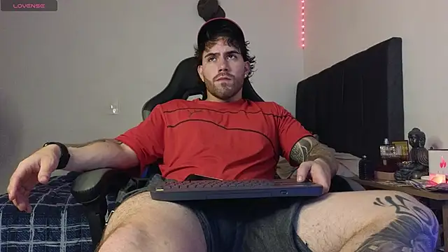 Ades Lowe online show from February 21, 2026, 4:57 am