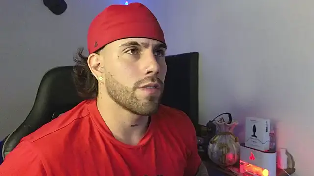 Ades Lowe online show from March 30, 2026, 8:04 am