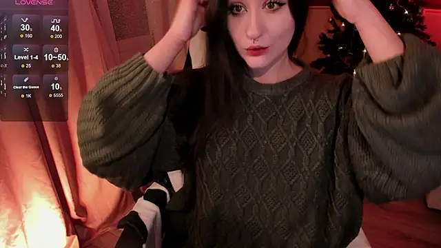 Sserendipityy online show from January 10, 2026, 4:53 pm